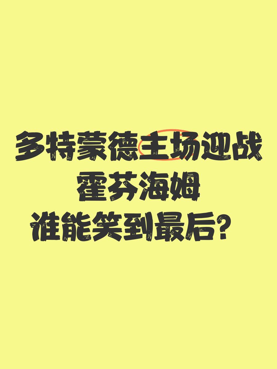 乐鱼体育官方在线-霍芬海姆战绩不振，教练组研究改进策略的简单介绍