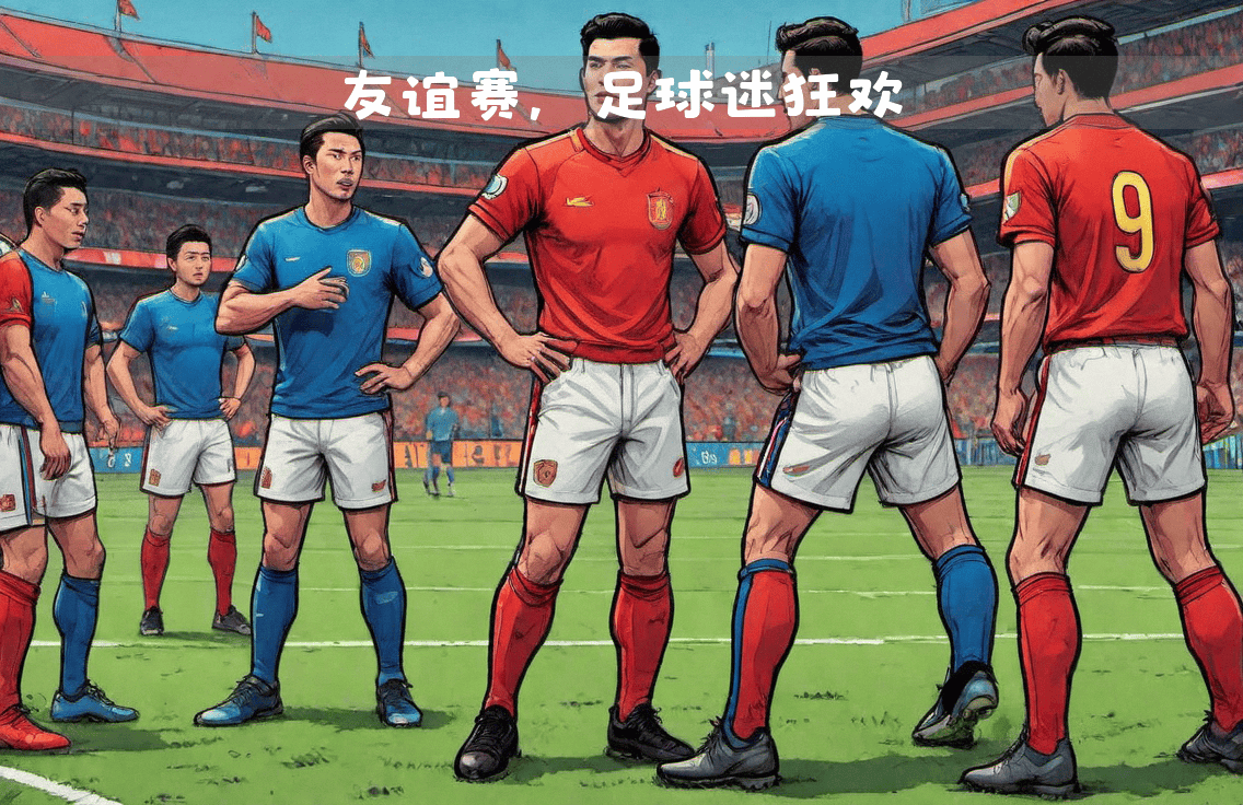 乐鱼体育官方网页版-激战一触即发，争夺足球冠军