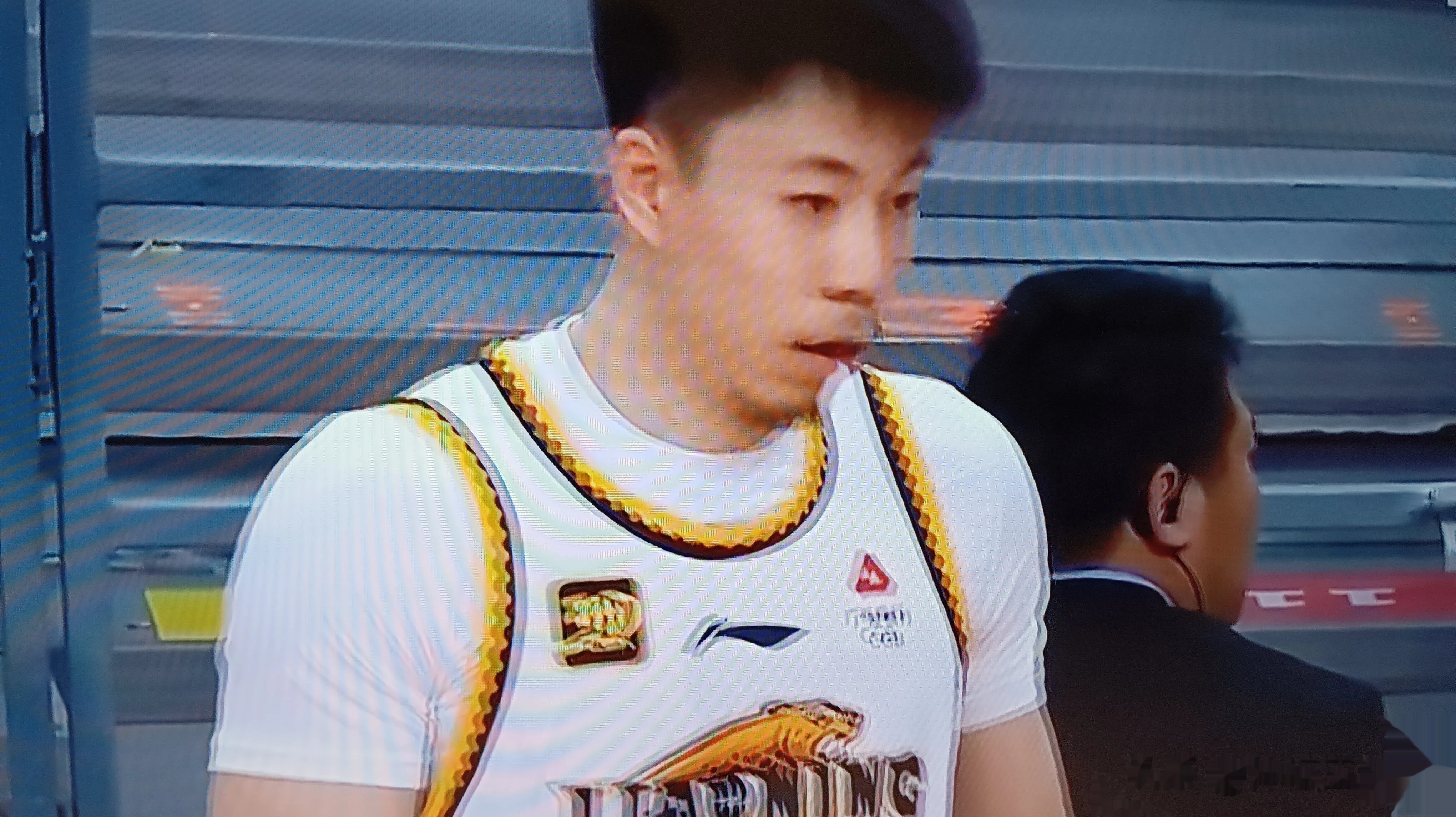 八一男篮遭遇连败，被辽宁队擒获