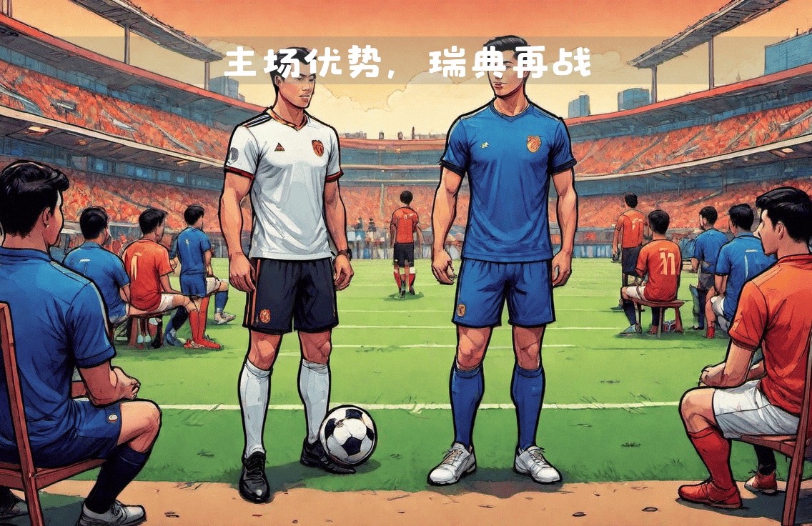 乐鱼体育网站入口-瑞典队横扫斯洛伐克，赢得胜利